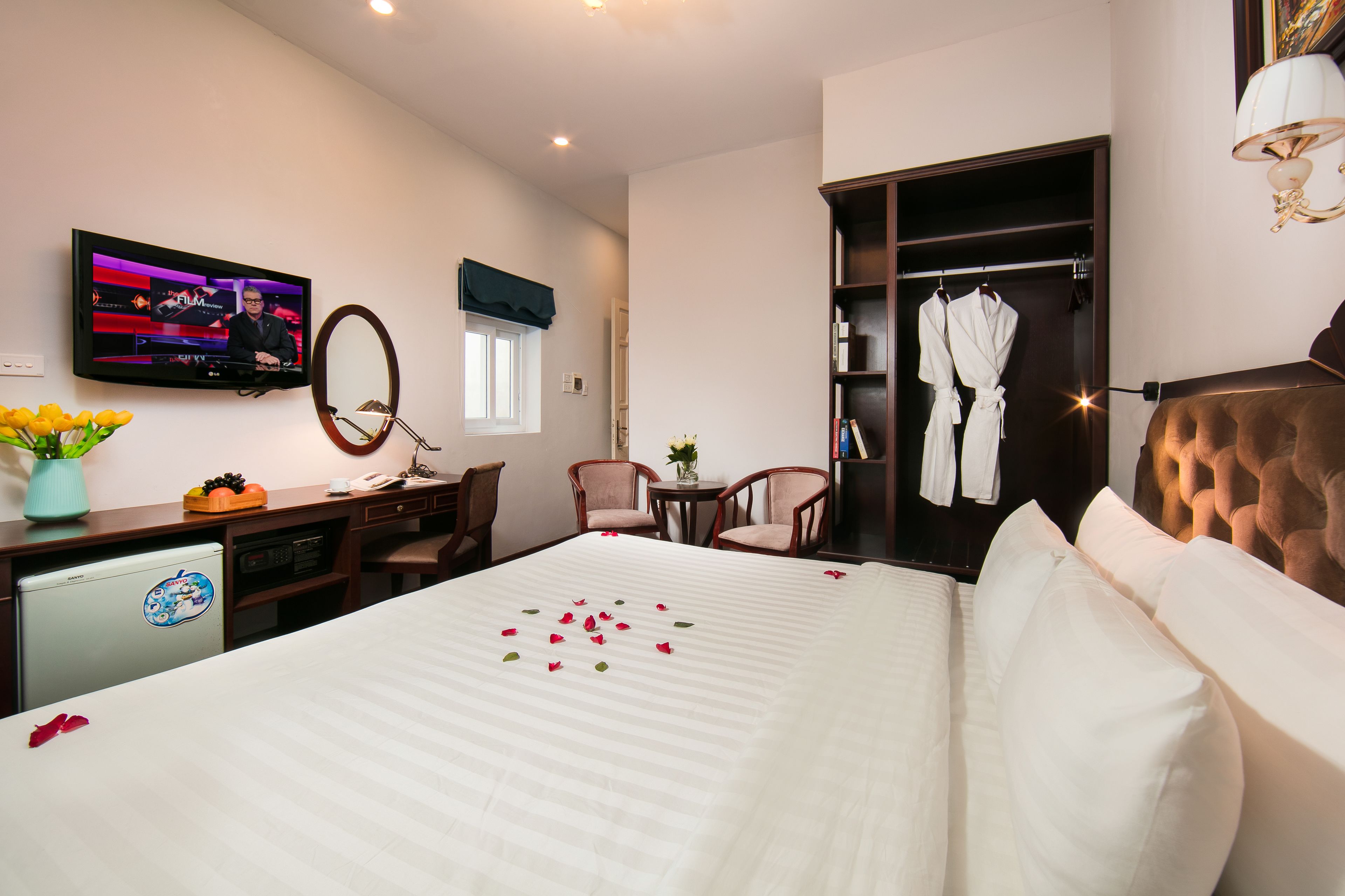 Foto - Labevie Hotel