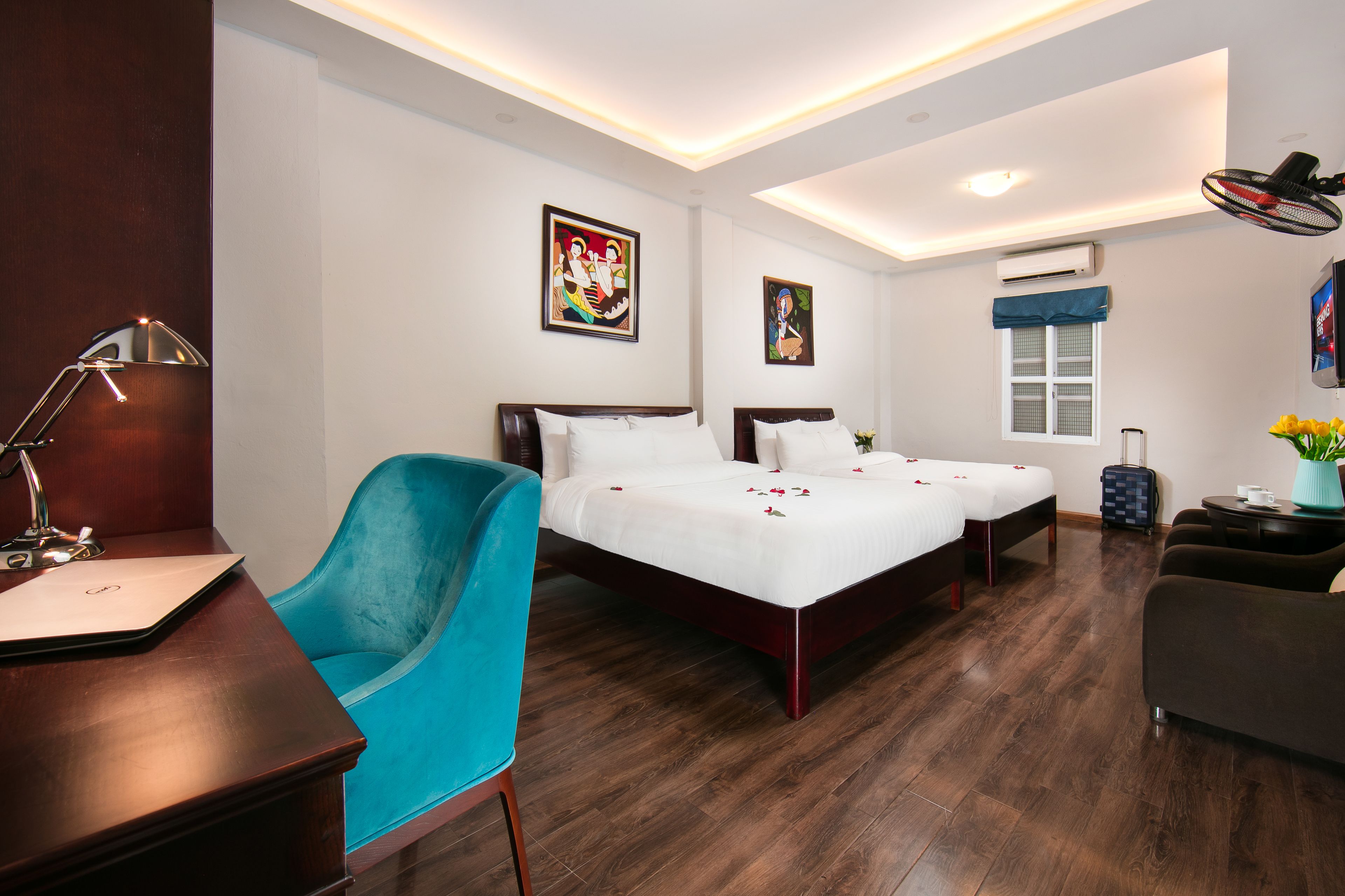 Foto - Labevie Hotel