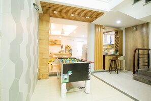 Billiards