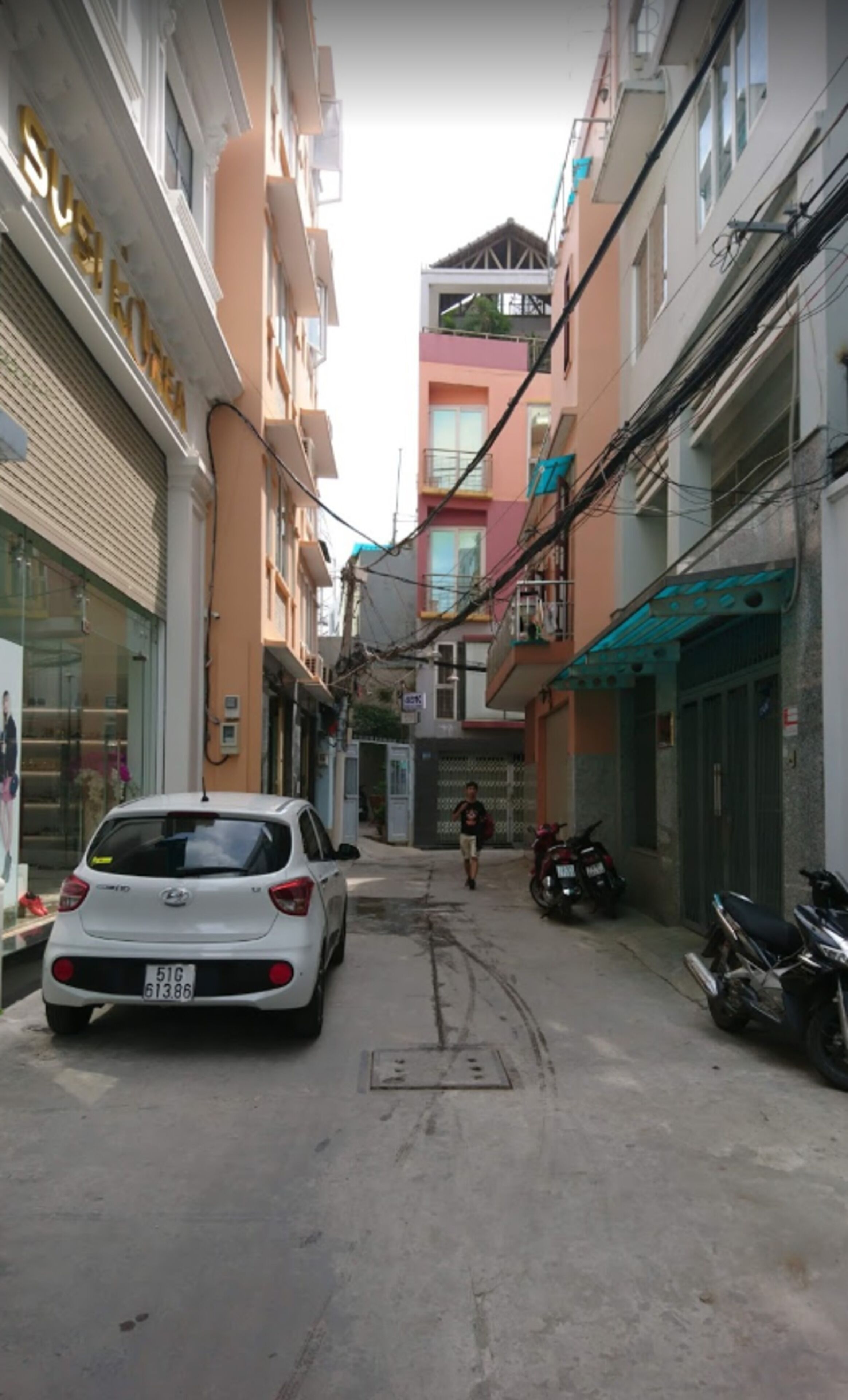 Photo - HOSTIE SAIGON [WANDERLUST Home]