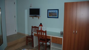 Chambre Double Standard (Stanza del Mare) | Équipements de la chambre