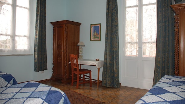 Chambre Triple Standard