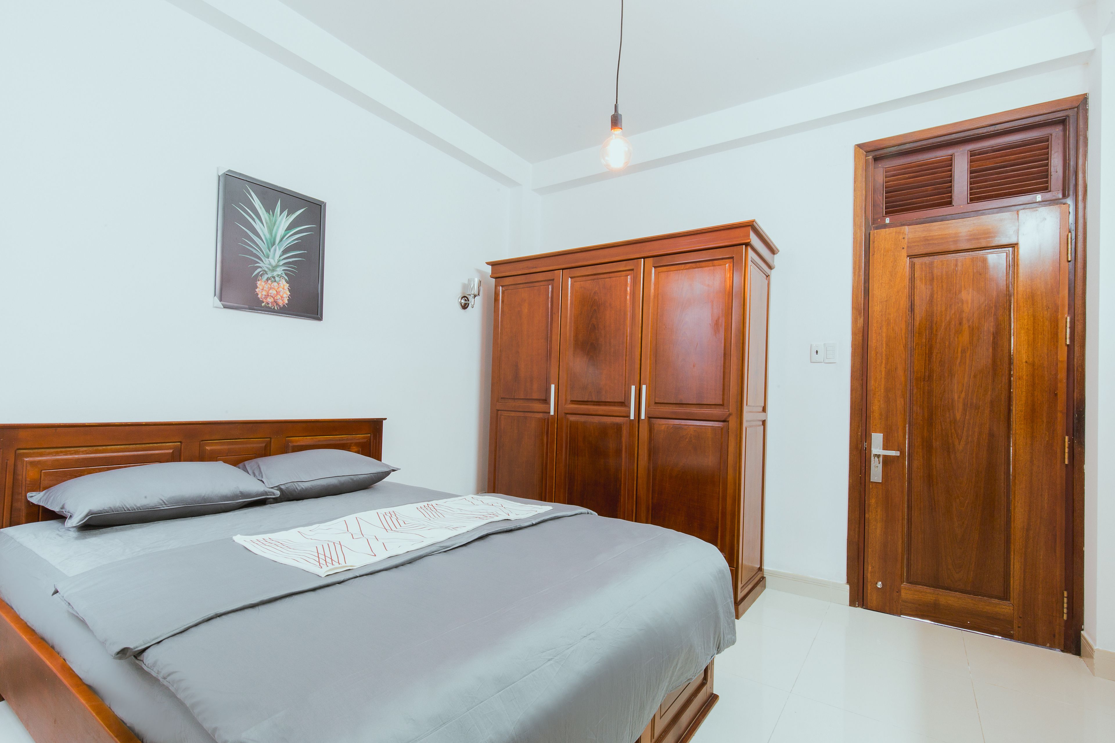 標準客房 | 書桌、熨斗/熨衫板、免費 Wi-Fi