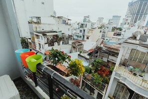 Balcón