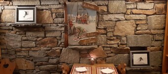 Hôtel Arolla