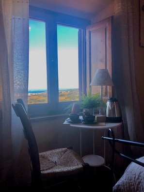 Couette en duvet d'oie, Wi-Fi gratuit, draps fournis