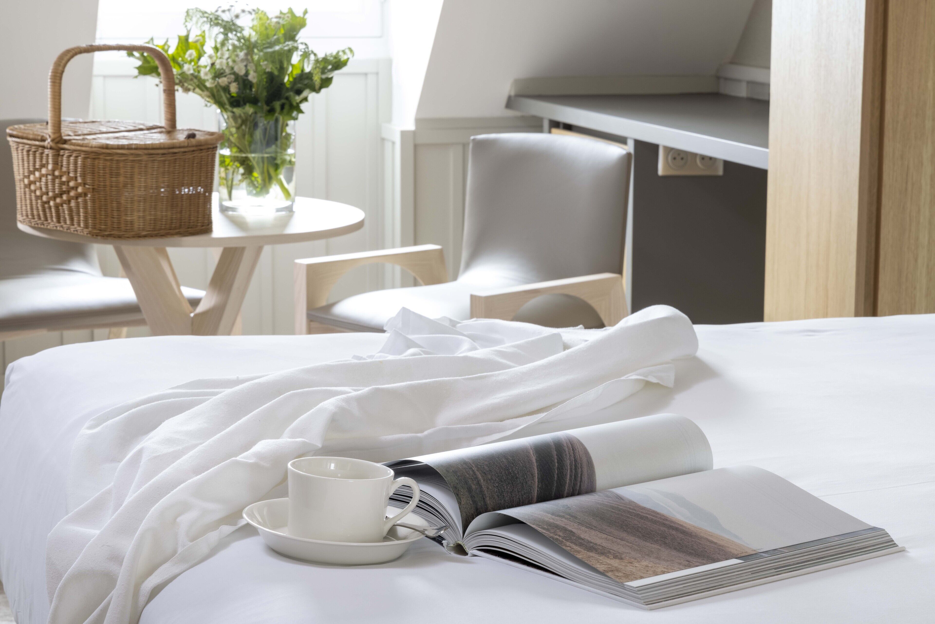 premium room, ocean view | 1 bedroom, premium bedding, pillow-top beds, minibar