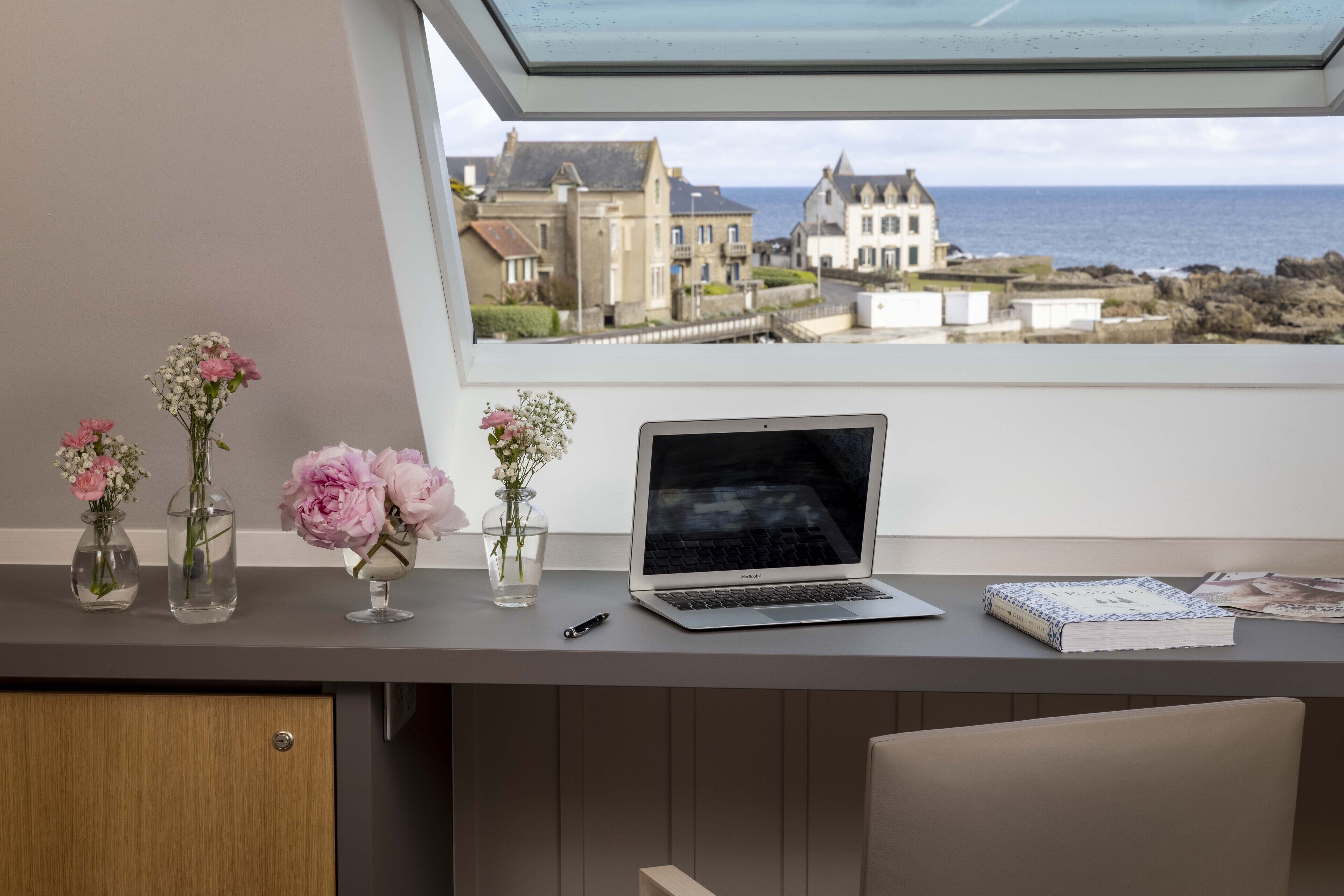 classic room, beach view | 1 bedroom, premium bedding, pillow-top beds, minibar