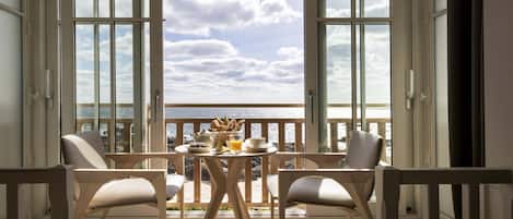 Romantic Double Room