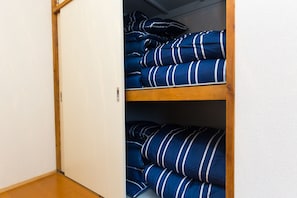 Casa (Private) | Servicio de la habitación
