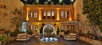 Aja Cappadocia Hotel