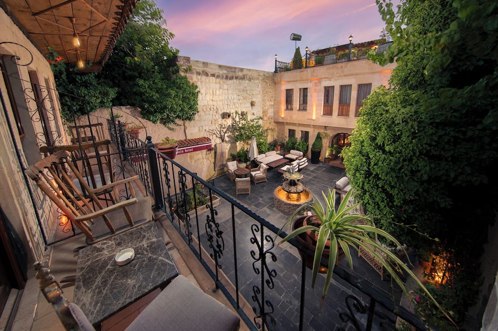 Aja Cappadocia Hotel