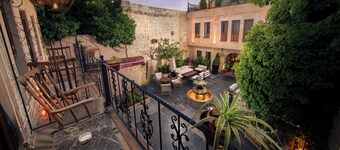 Aja Cappadocia Hotel