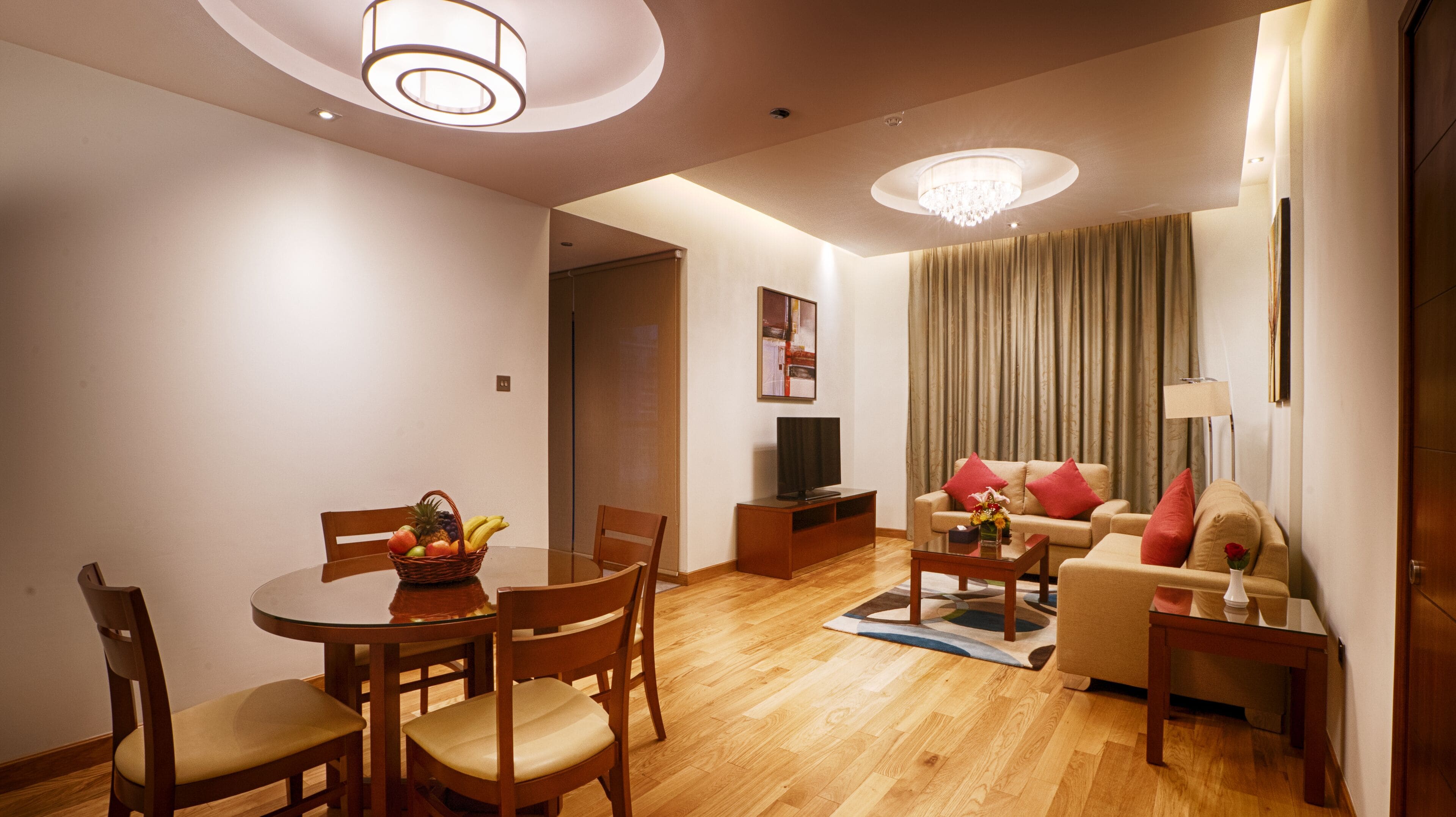 Photo - Rose Park Hotel Al Barsha