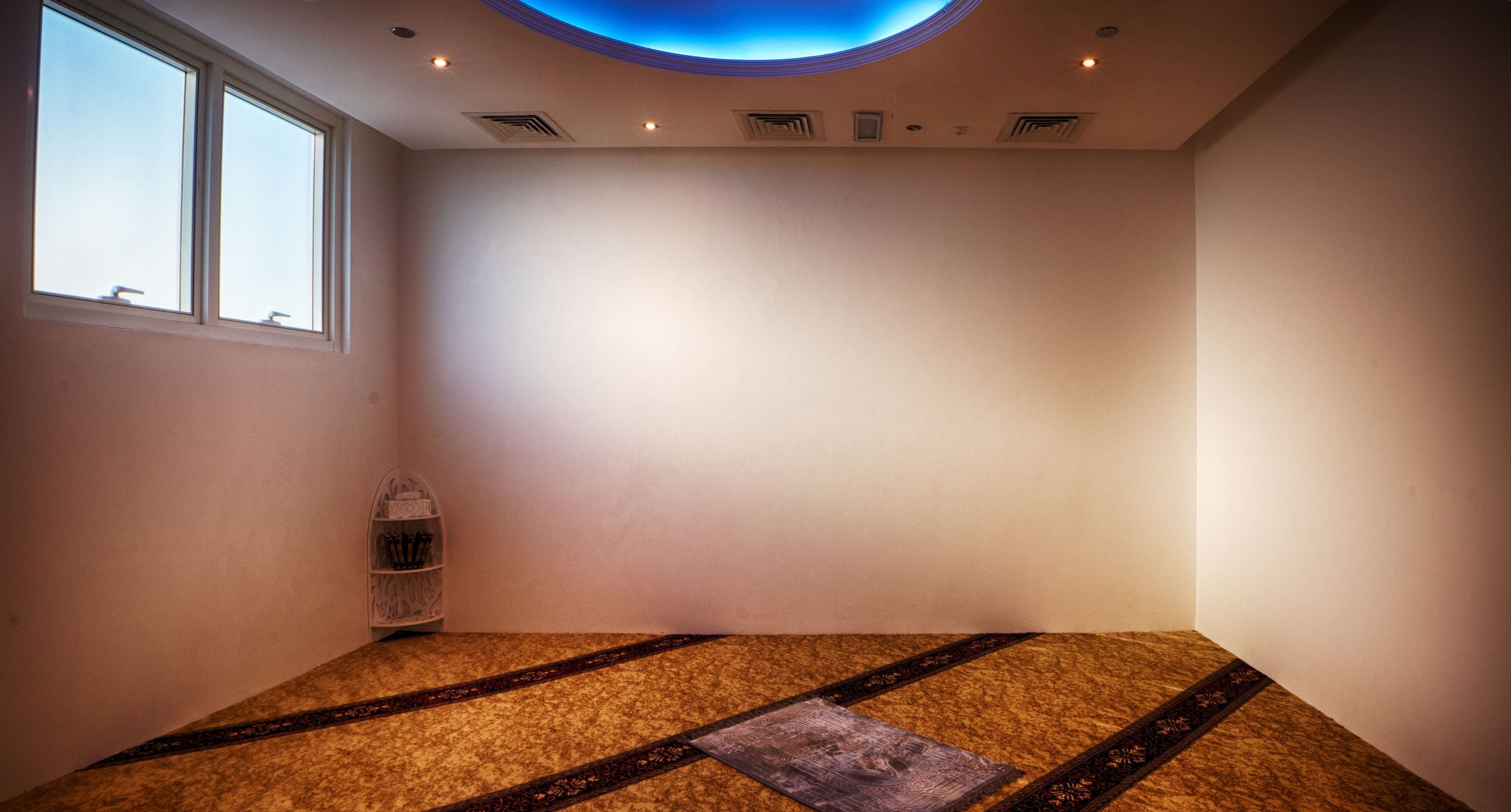 Foto - Rose Park Hotel - Al Barsha, Opposite Metro Station