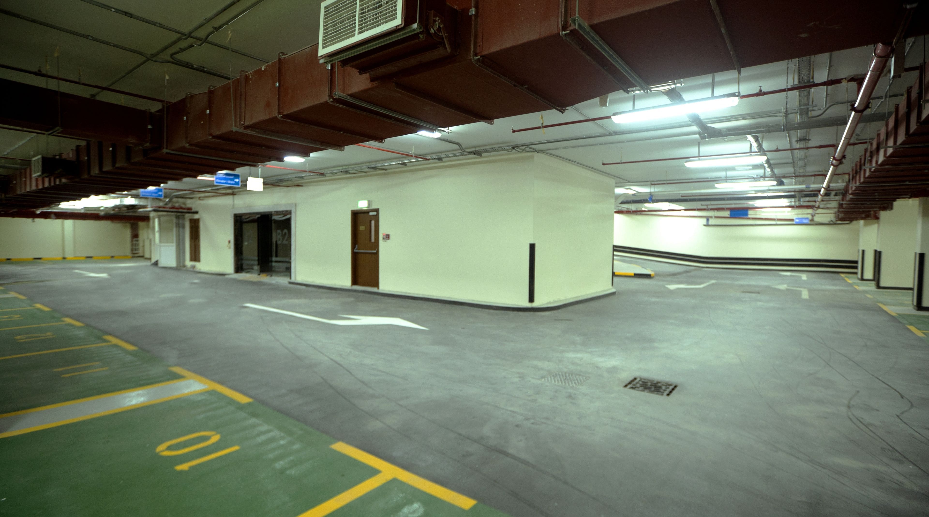 Foto - Rose Park Hotel - Al Barsha, Opposite Metro Station