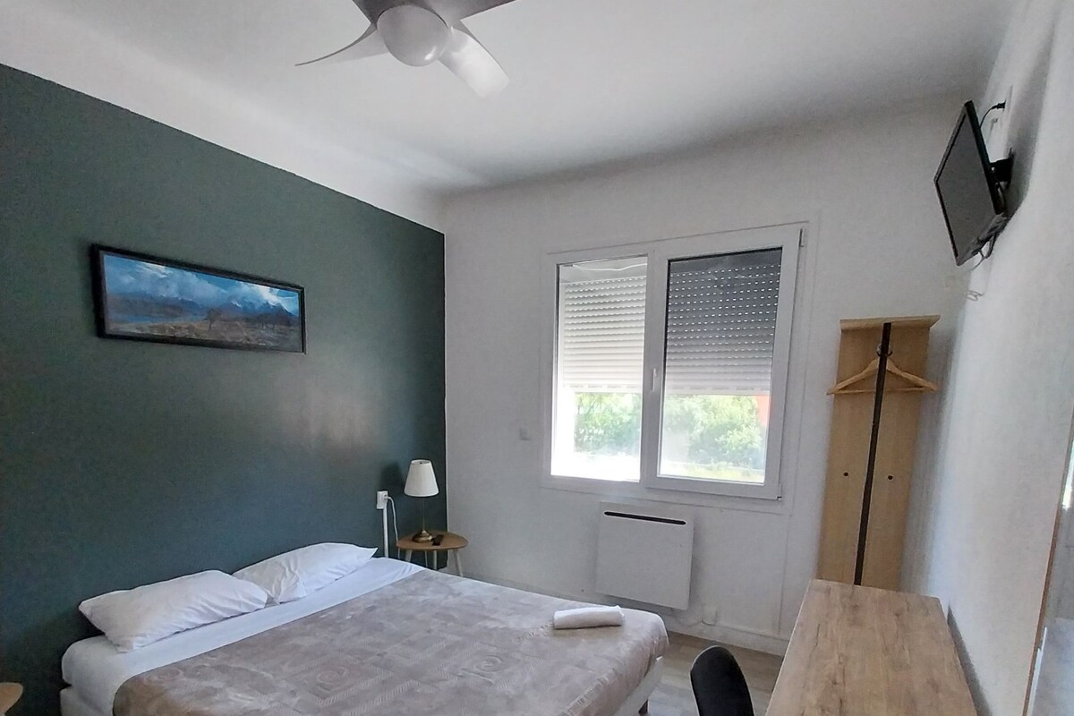 Habitació