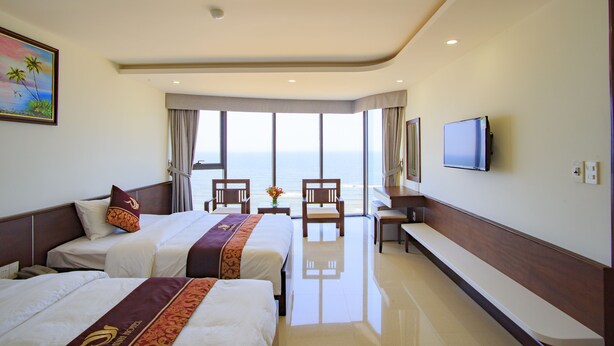 Suite - Cao Minh Hotel (Dong Hoi)