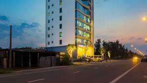 Exterior - Cao Minh Hotel (Dong Hoi)