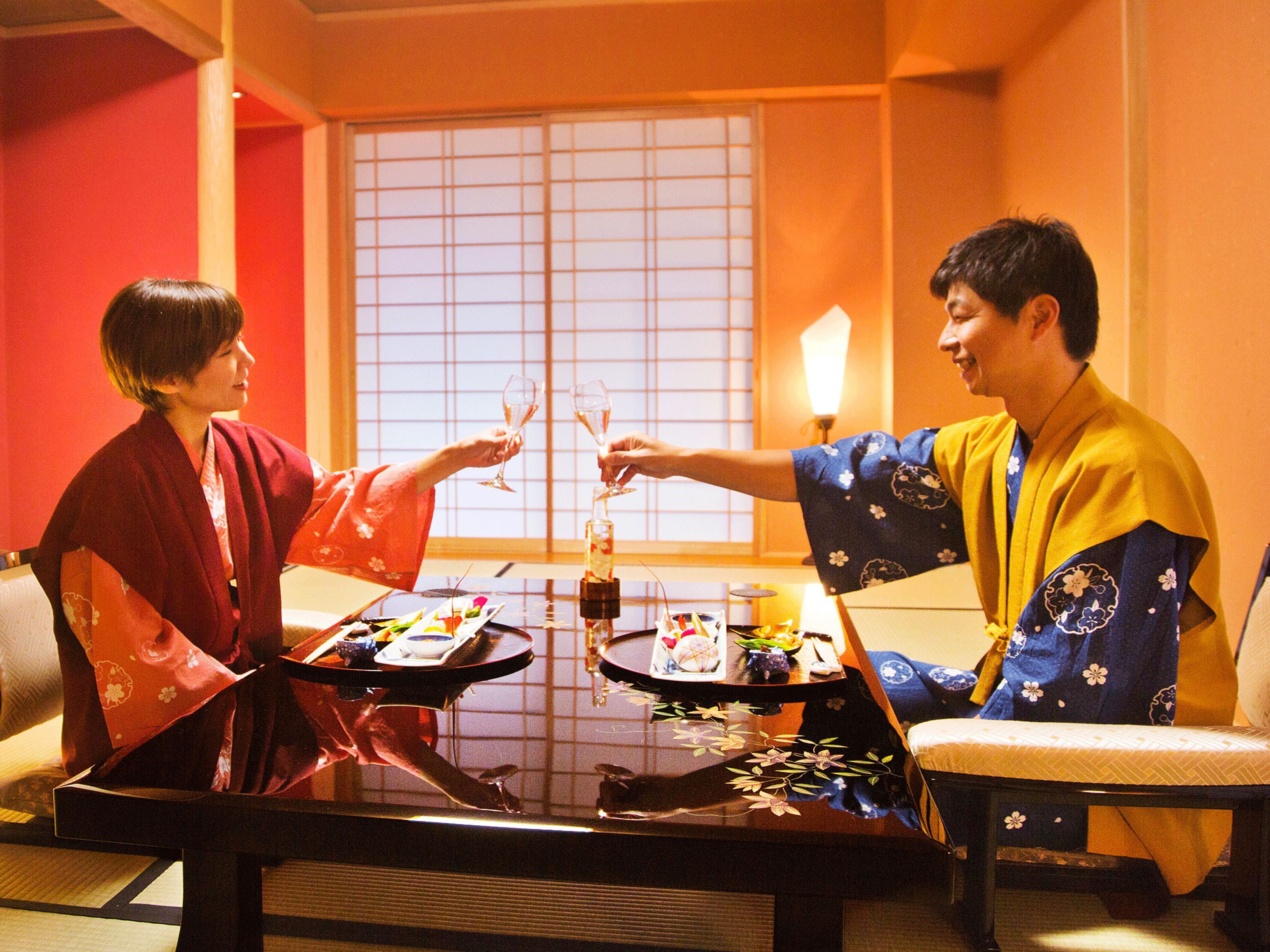 Yukata