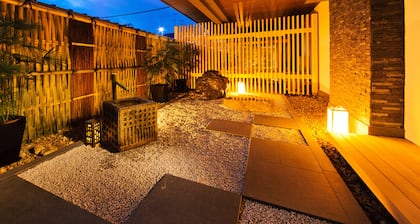 Ryokan KANADE