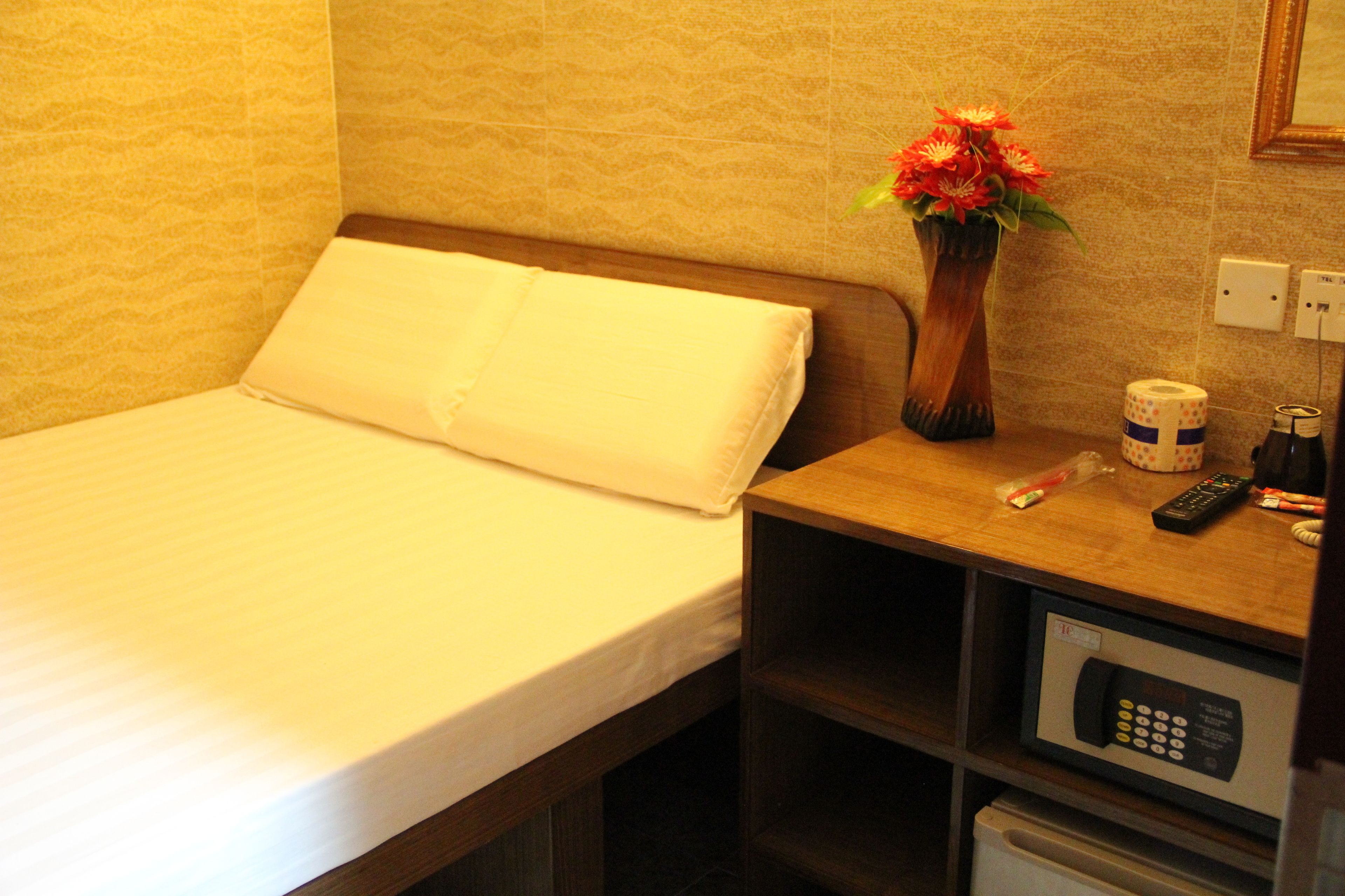 Foto - European Hostel