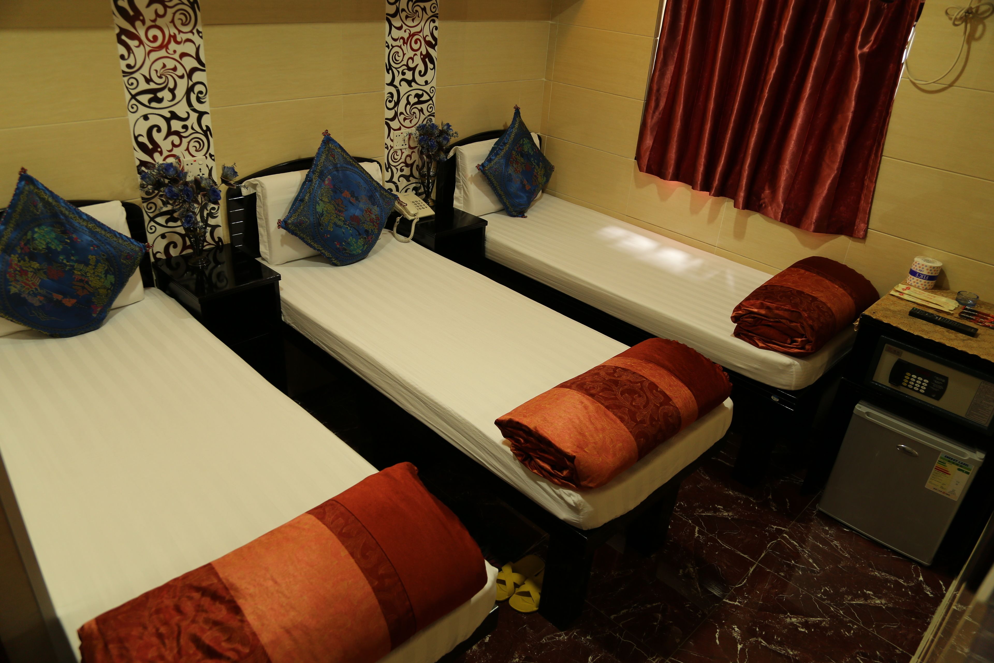 Photo - European Hostel