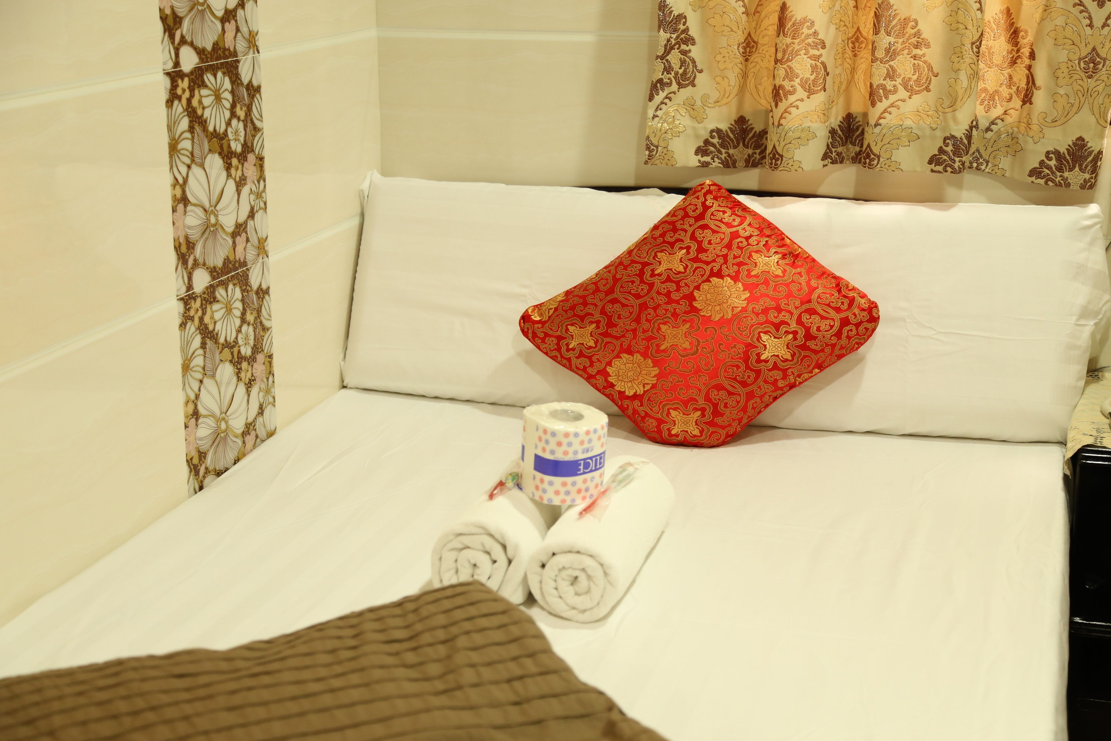 Foto - European Hostel