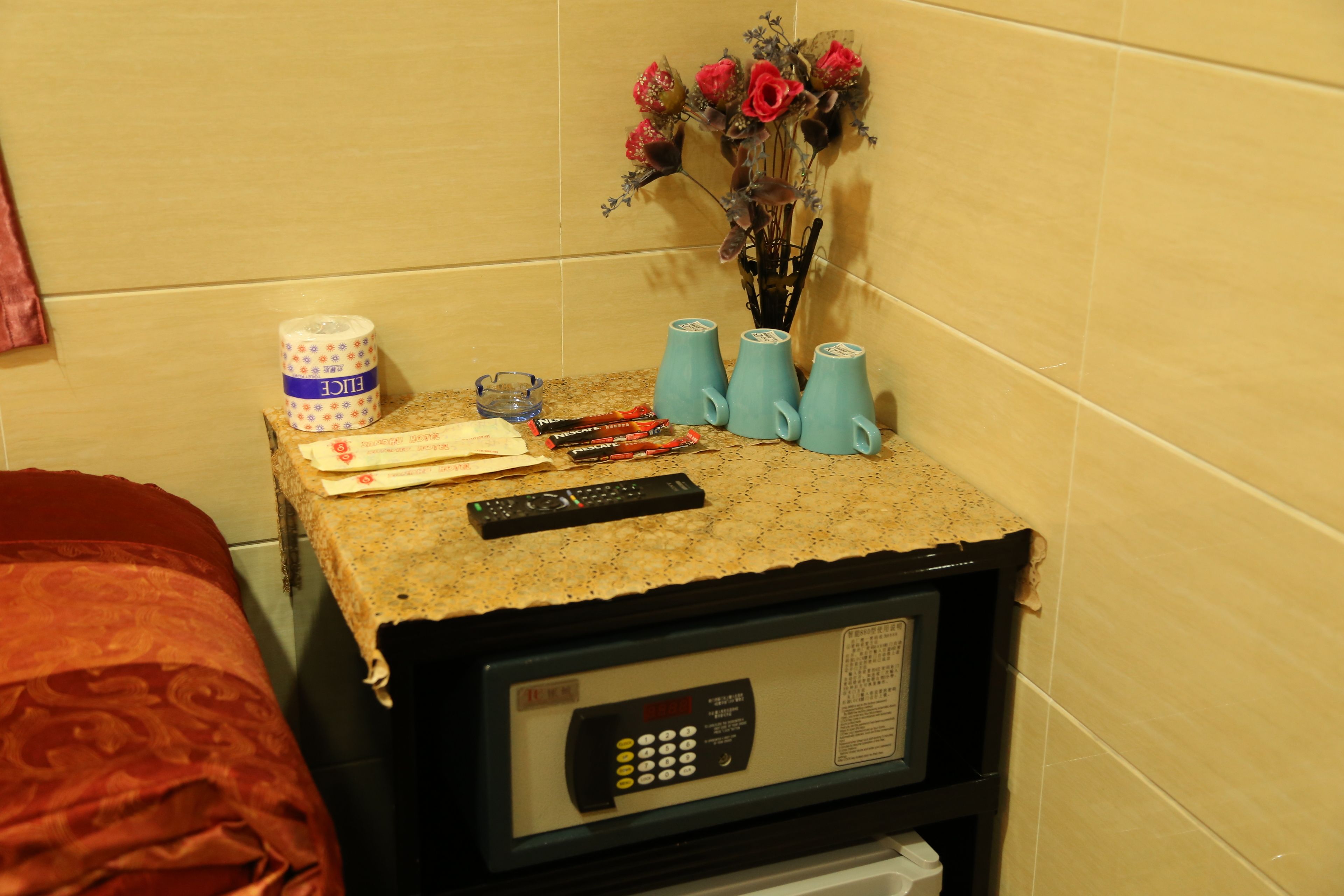 Foto - European Hostel