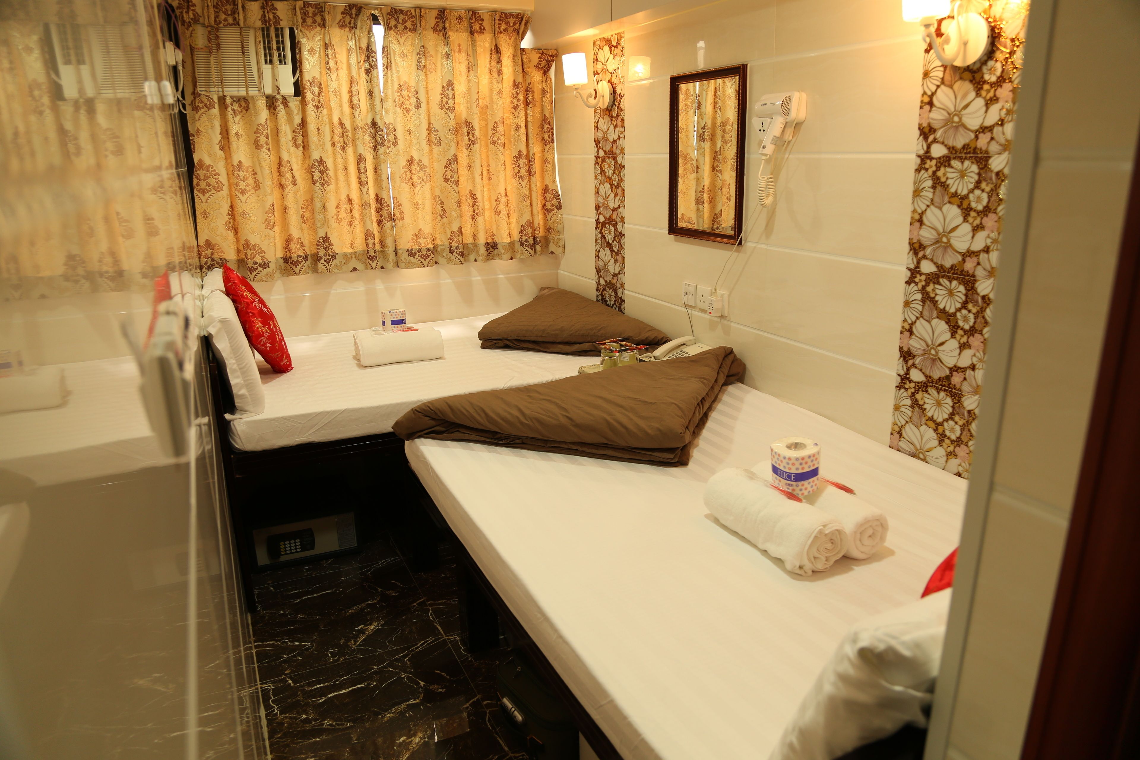 Foto - European Hostel