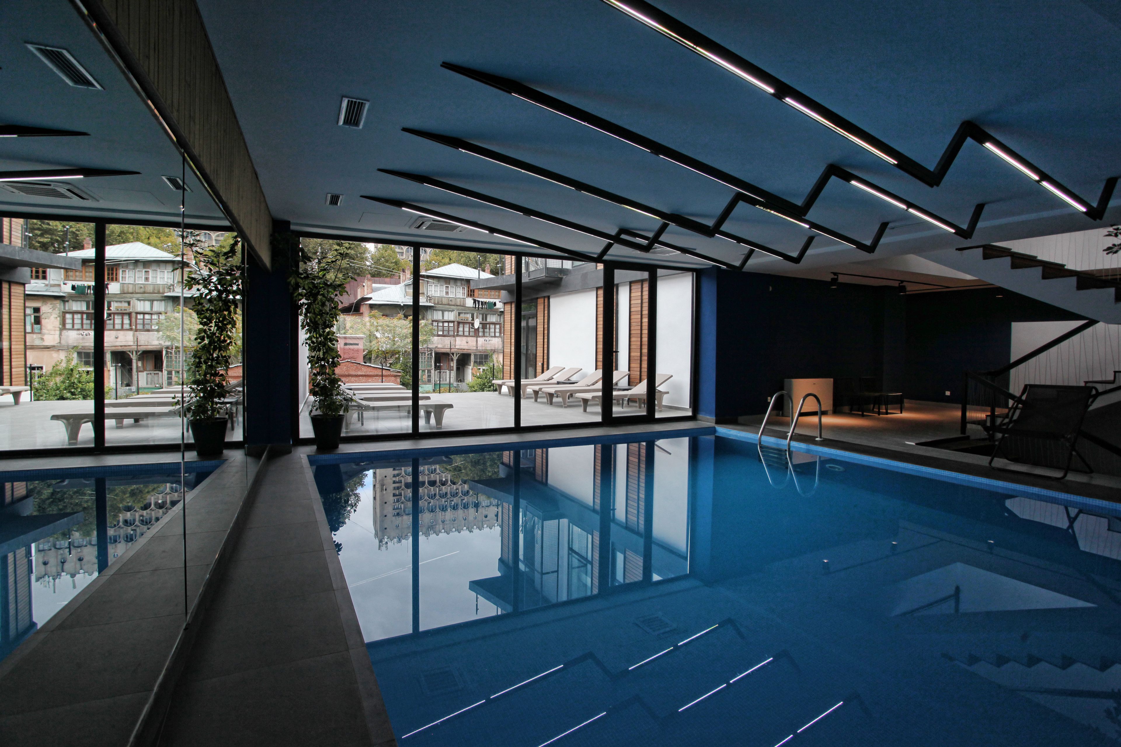 Foto - L.M Club Hotel