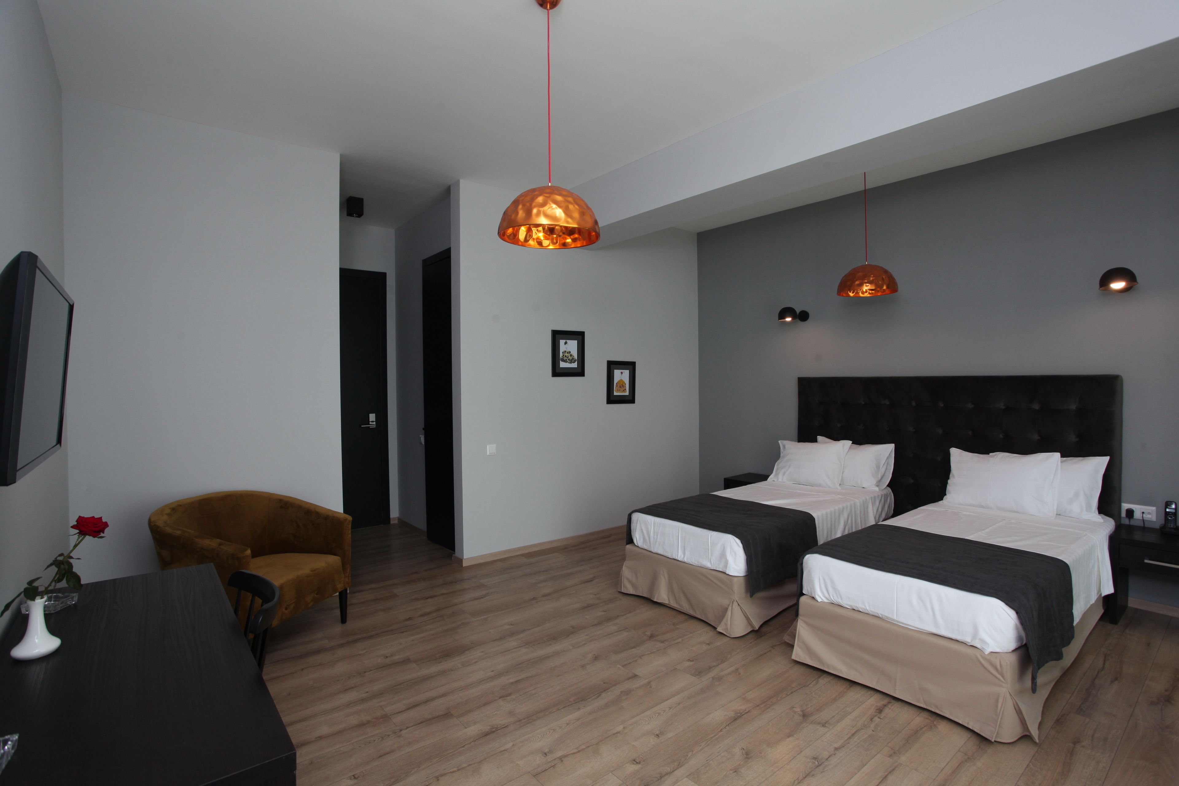 Foto - L.M Club Hotel