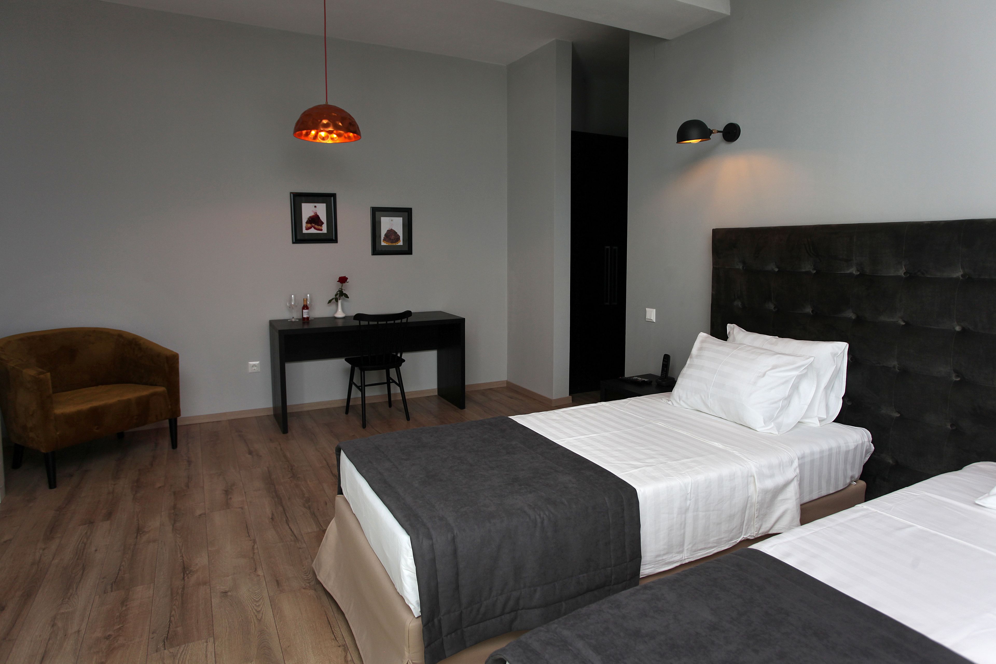 Foto - L.M Club Hotel