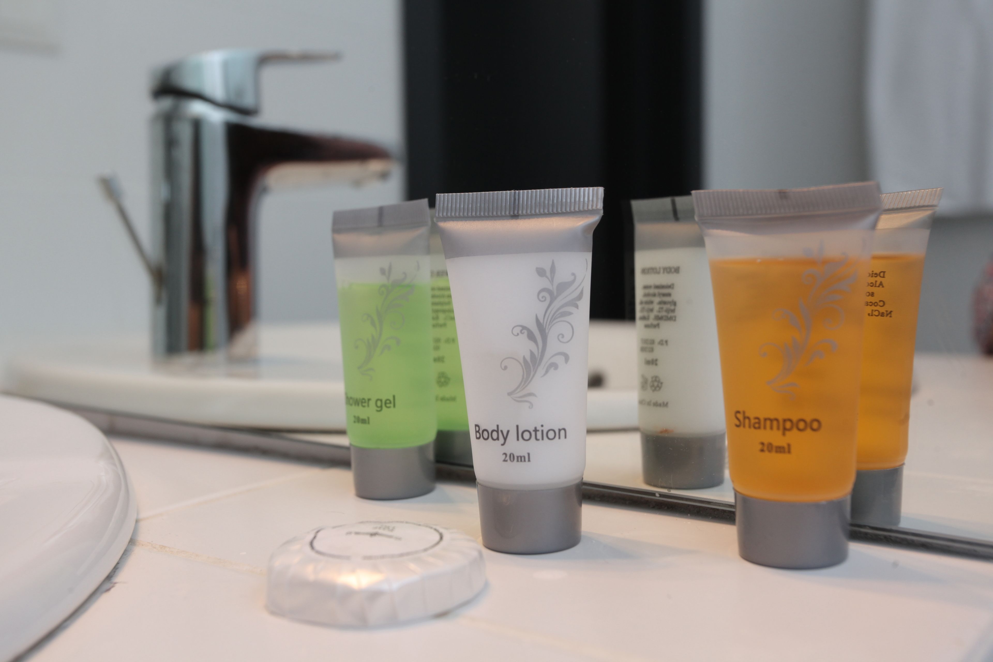 Foto - L.M Club Hotel