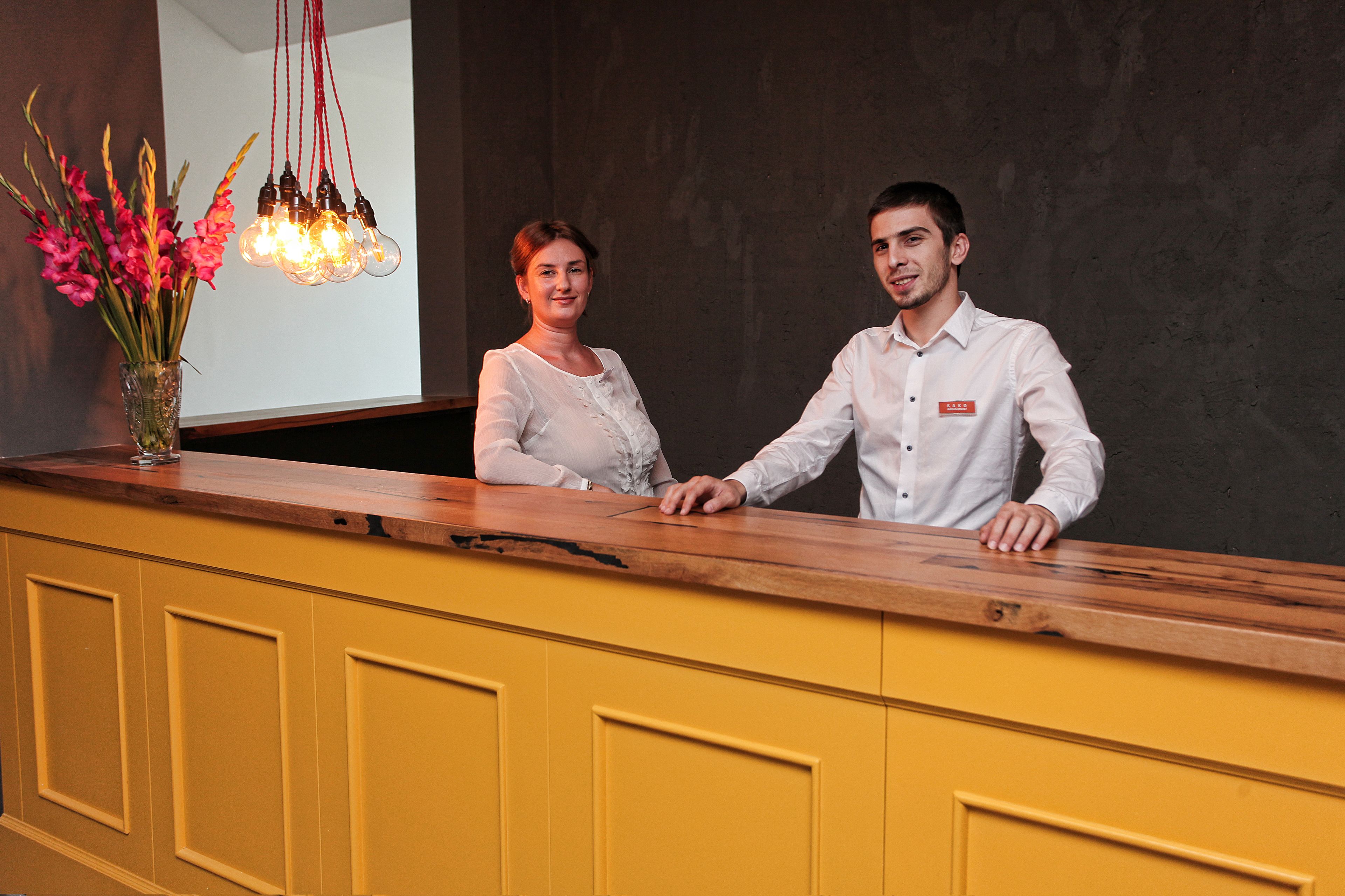 Foto - L.M Club Hotel