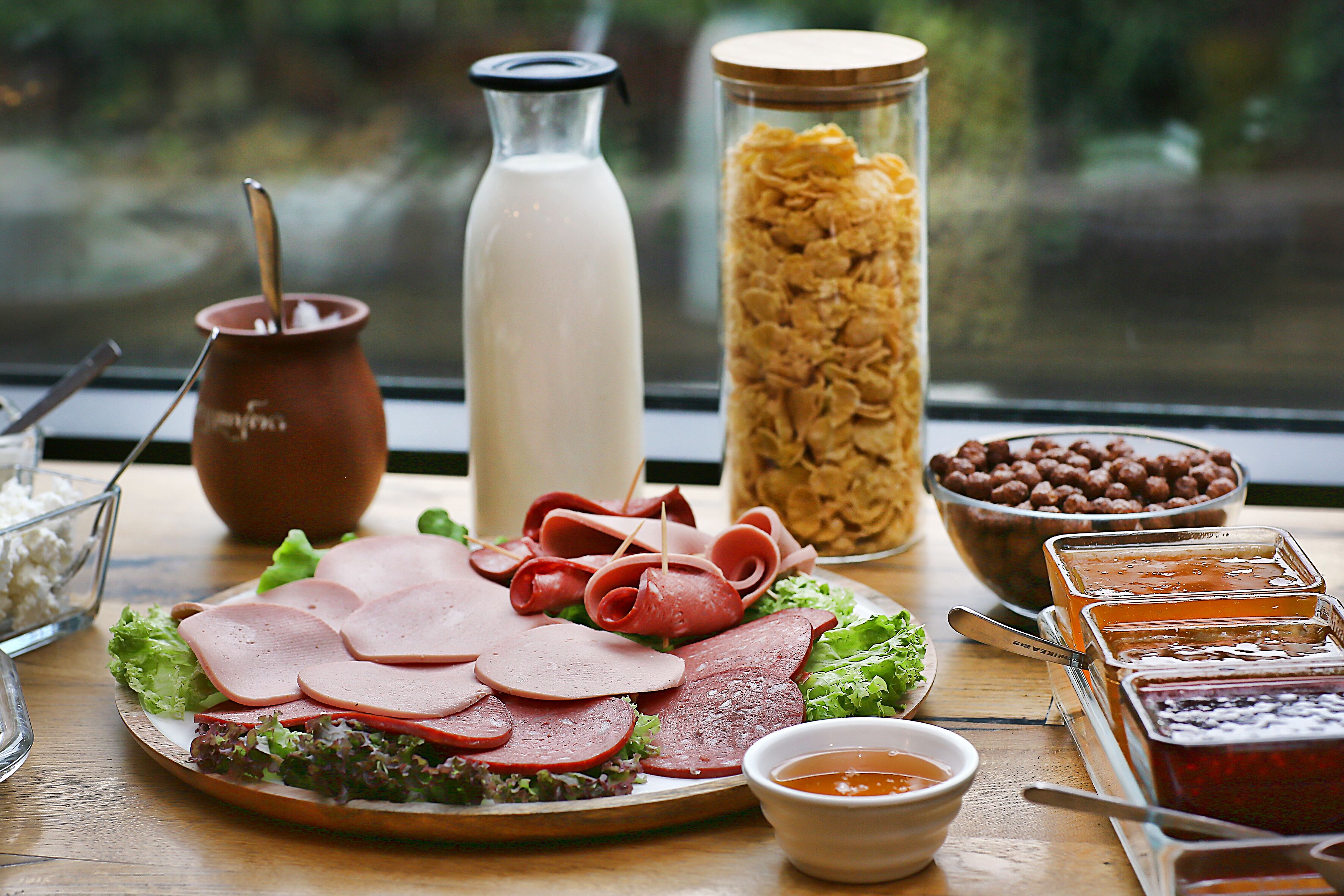 Foto - L.M Club Hotel