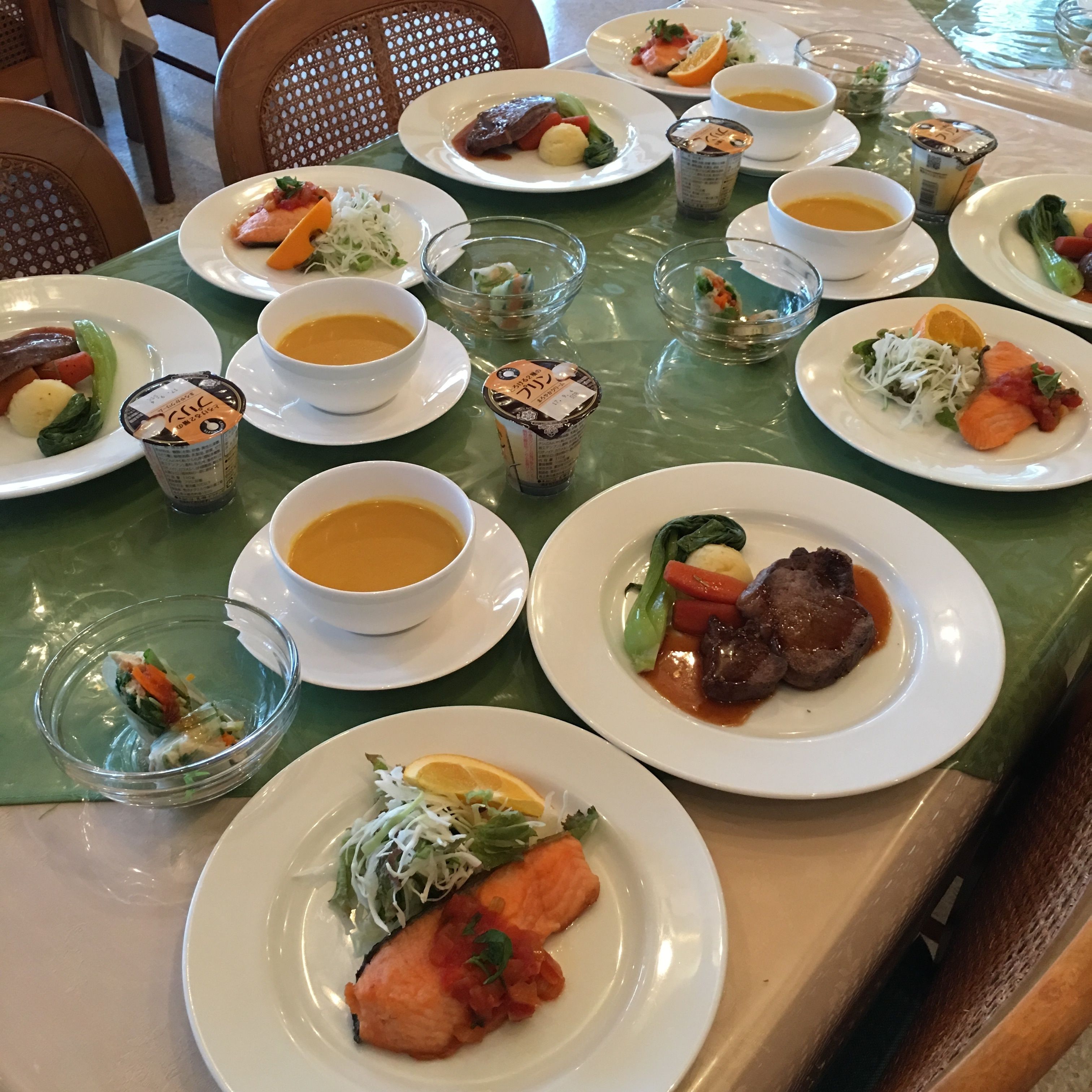 餐廳