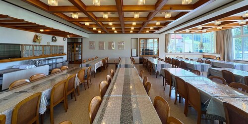 Hotel Eve Plaza