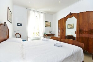 Double or Twin Room - B&B Roma Borgo 91 (Rome)