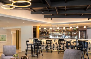 Bar (on property) - Premier Resort Cutty Sark (Scottburgh)