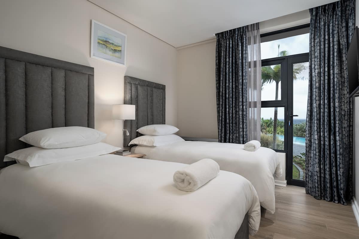 1 bedroom, premium bedding, in-room safe, individually decorated