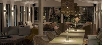 IridaChic Boutique Hotel & Spa
