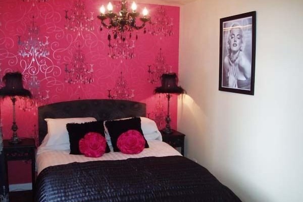 Superior Double Room, Private Bathroom