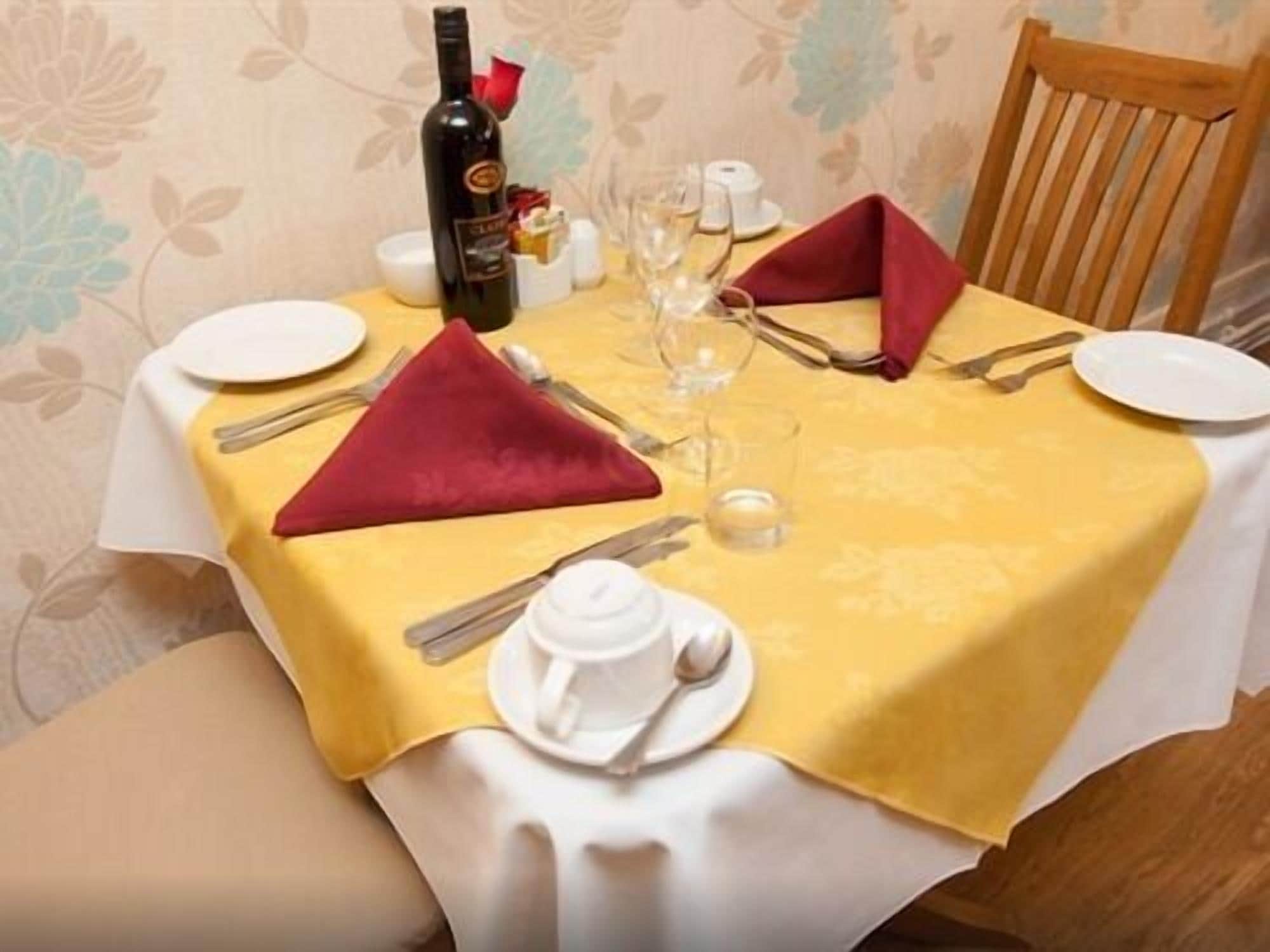 Photo - Winchmore Hotel