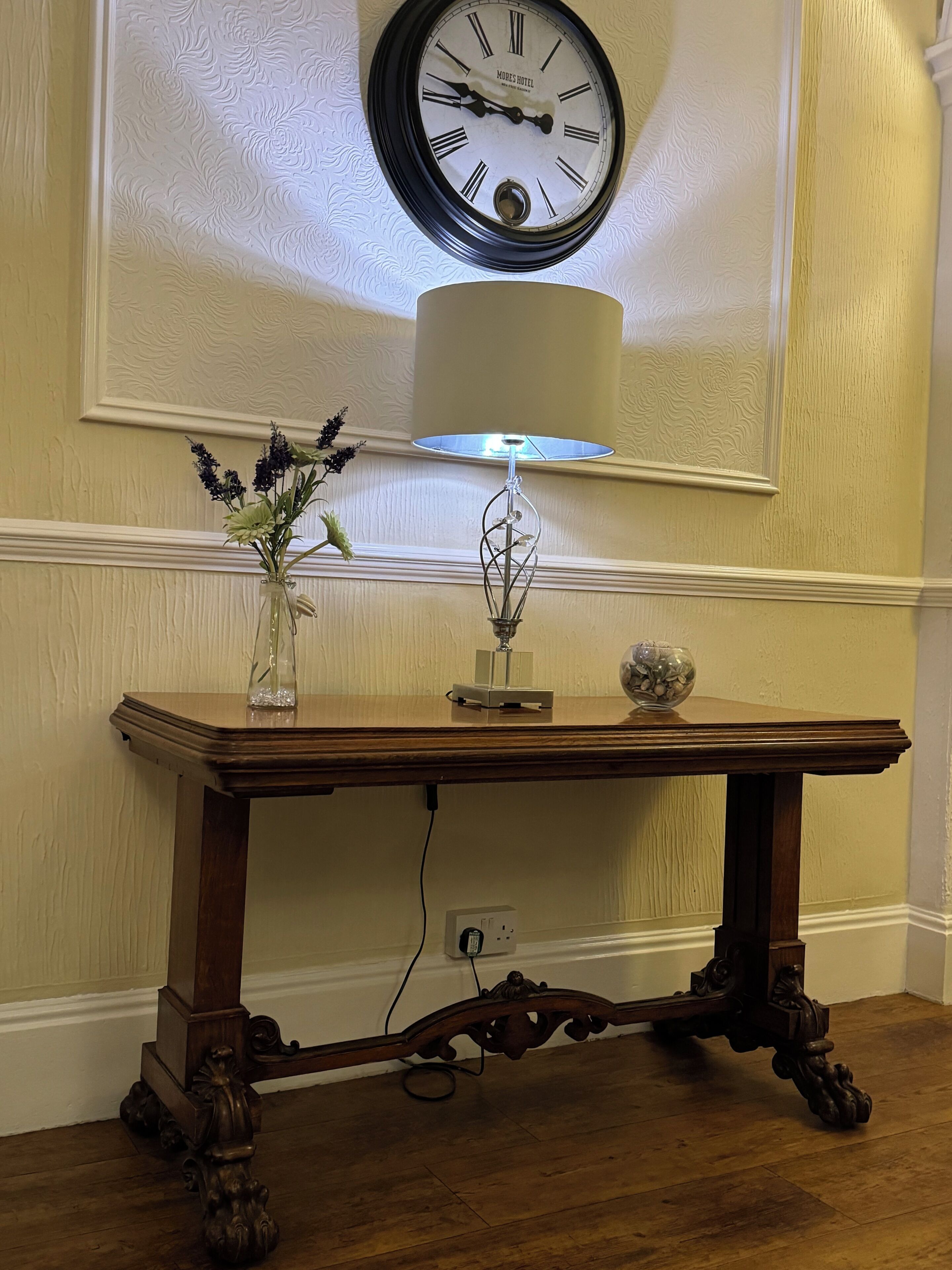 Foto - Winchmore Hotel
