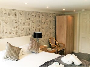 Miscellaneous - The Winchmore Hotel (Llandudno)