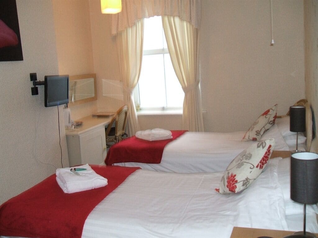 Photo - Winchmore Hotel