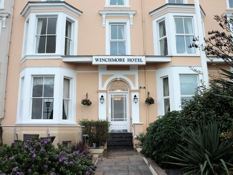 The Winchmore Hotel - Image 1