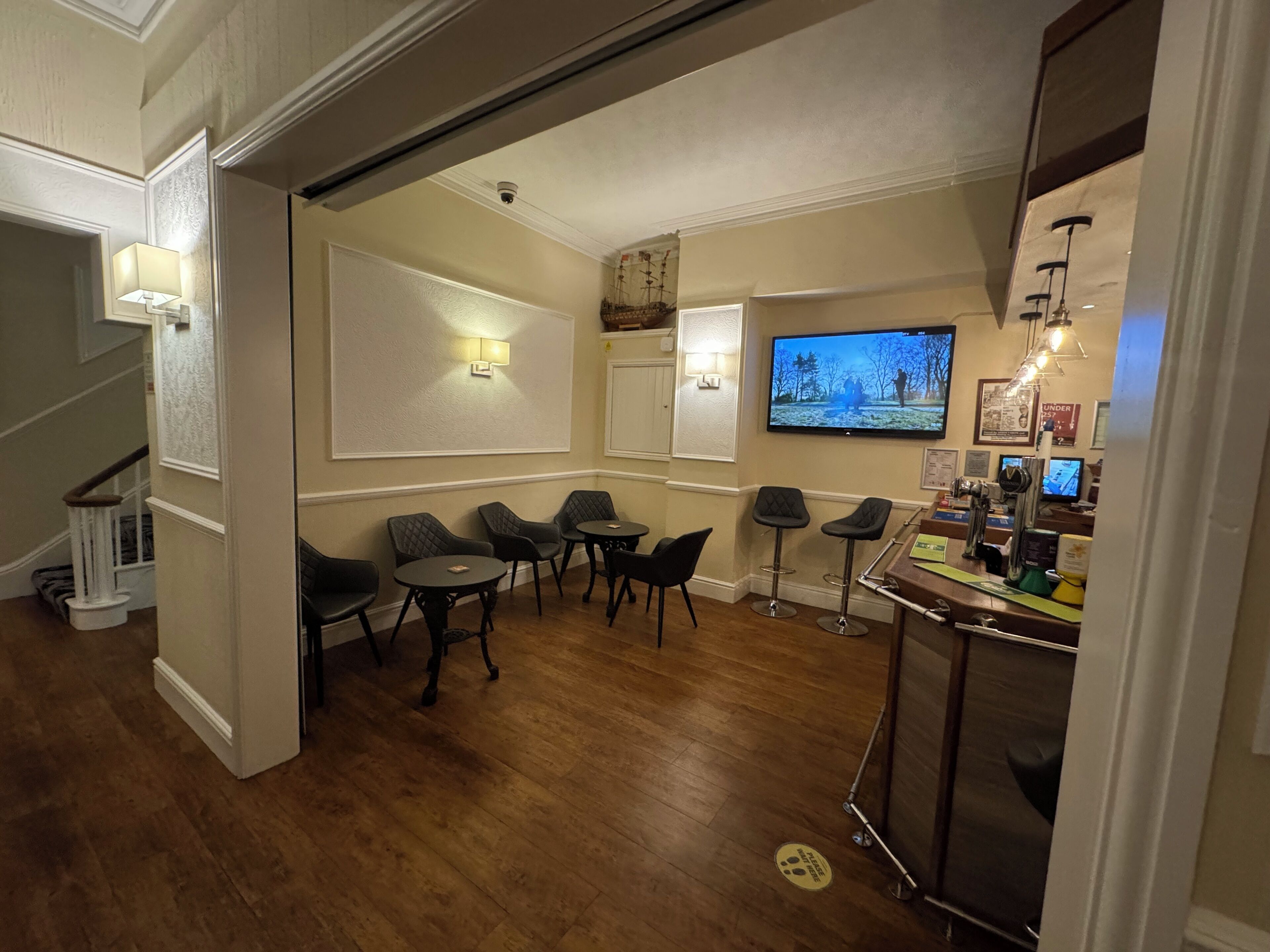 Foto - Winchmore Hotel