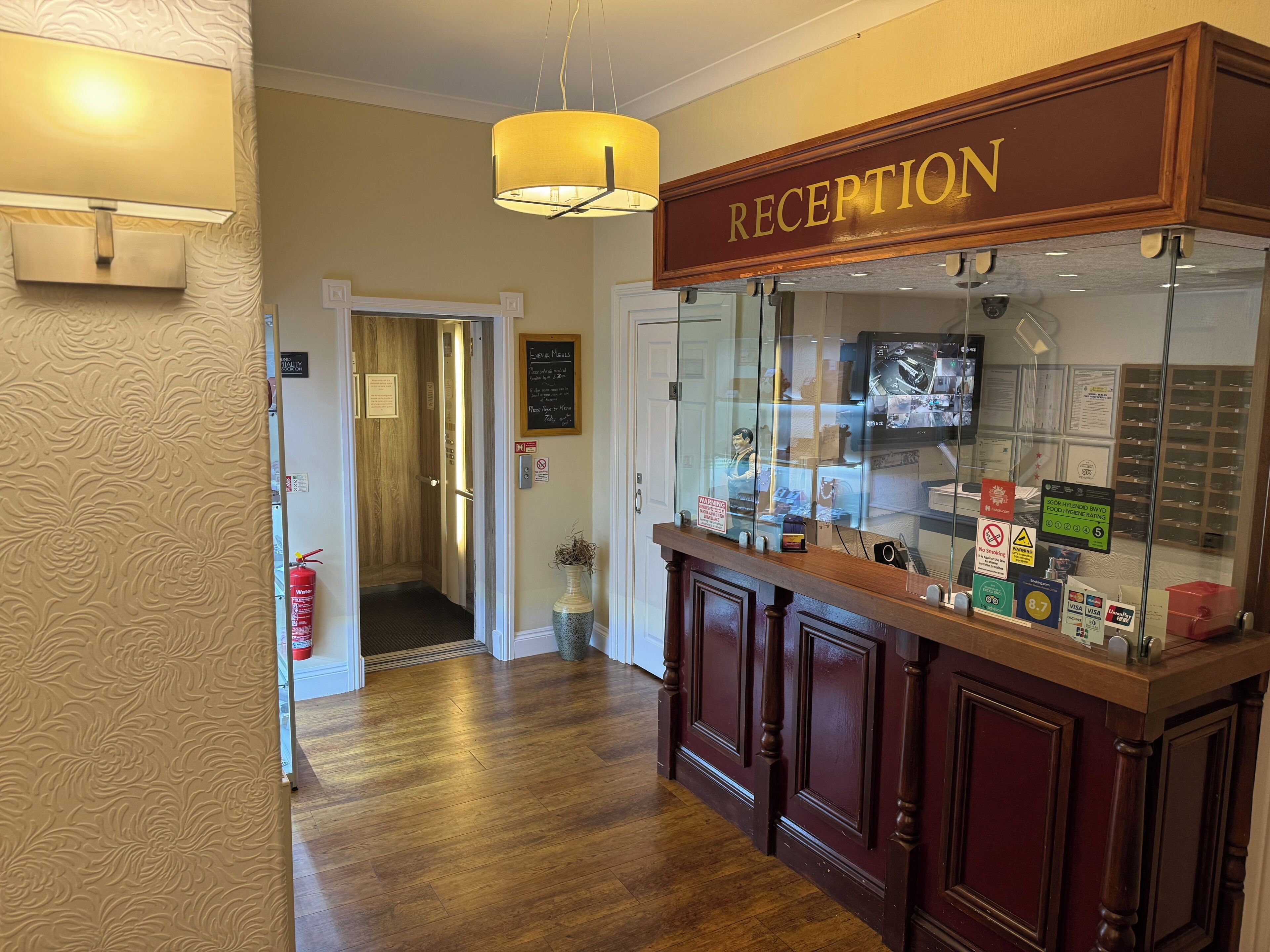 Foto - Winchmore Hotel